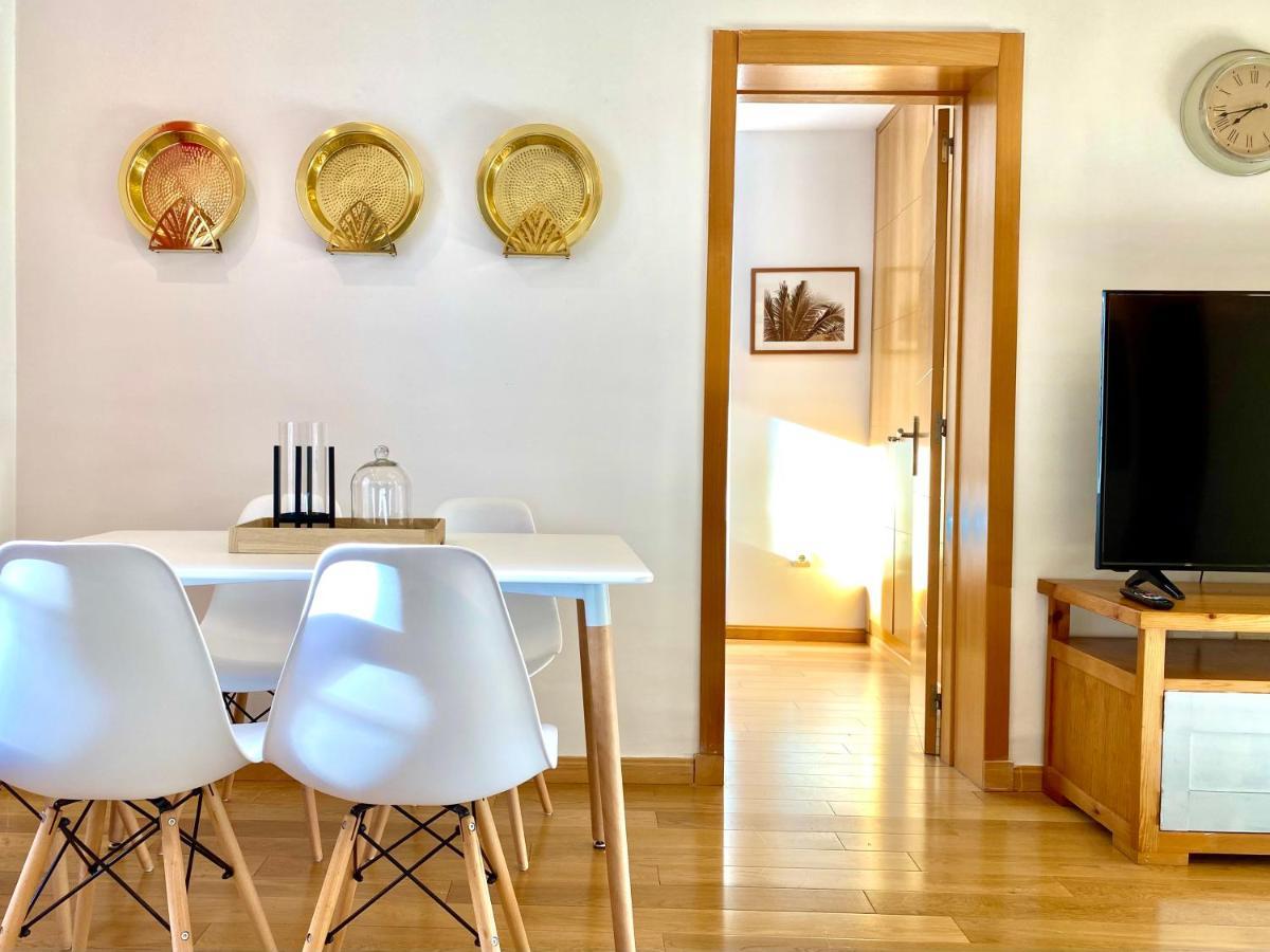 Appartamento Charming Huertas II Madrid Esterno foto